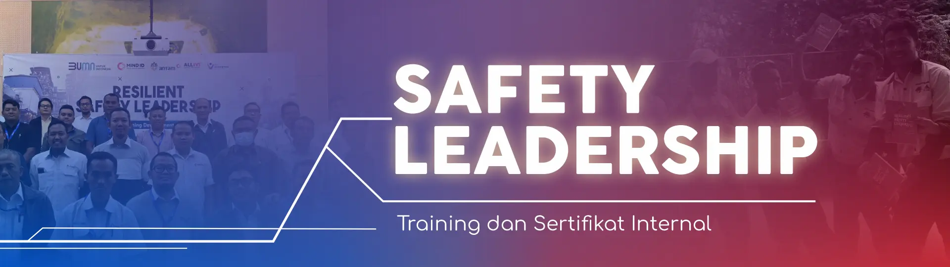 Training dan Sertifikat Internal Safety Leadership Allsys Group (Allsys Solutions)